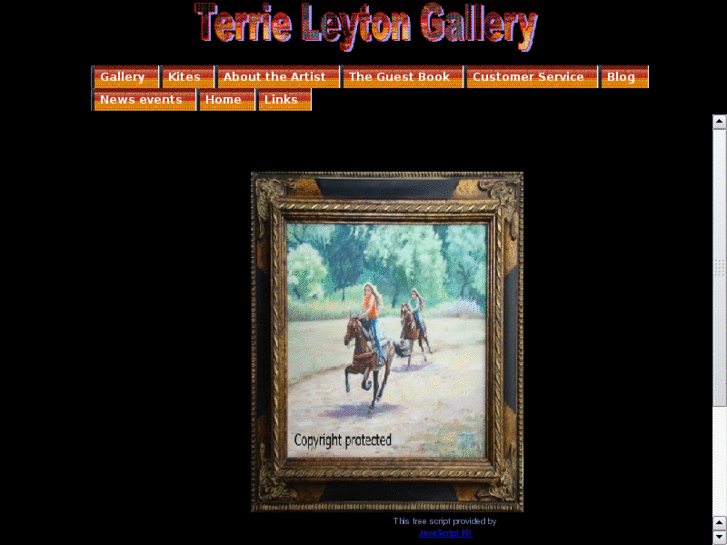 www.terrieleytongallery.com