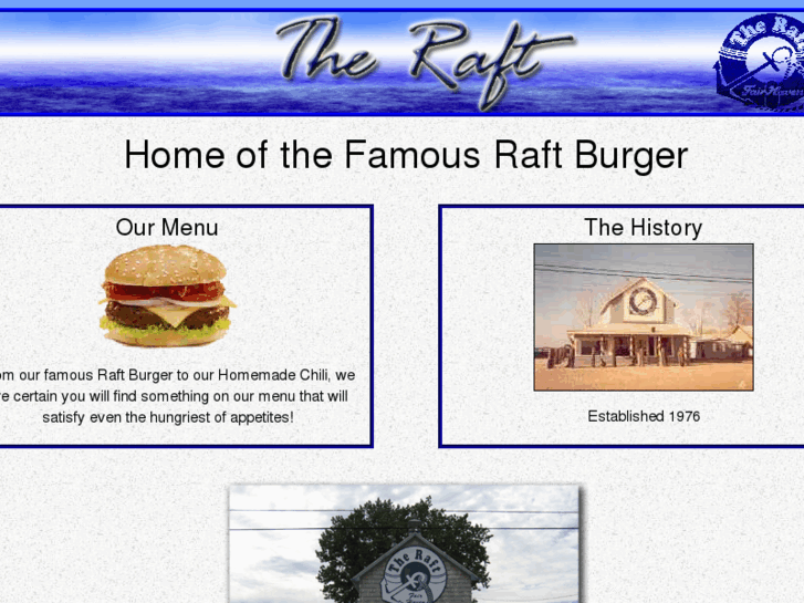 www.theraftbar.com