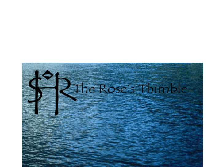 www.therosesthimble.com