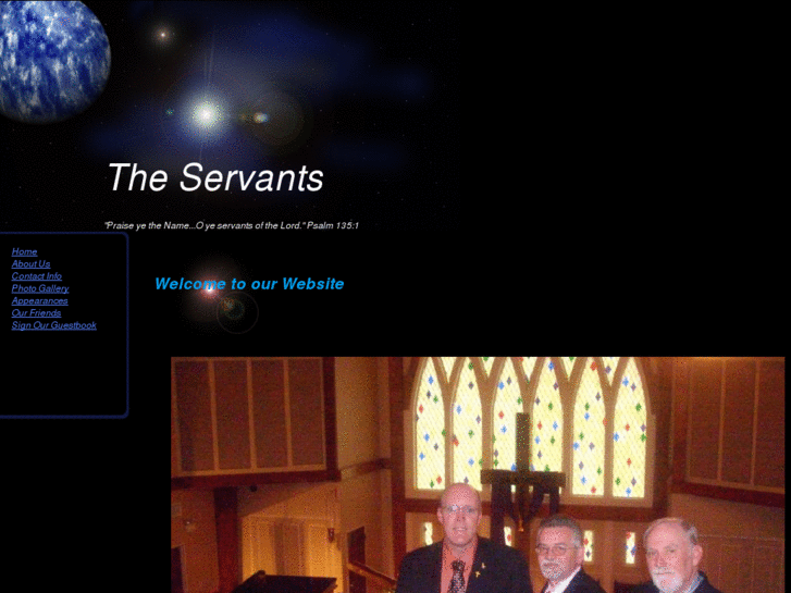 www.theservantsministry.com