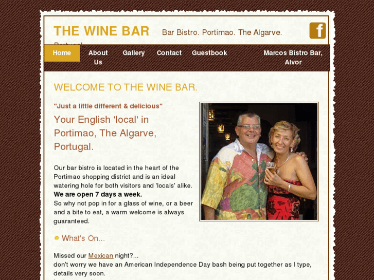 www.thewinebarportimao.com