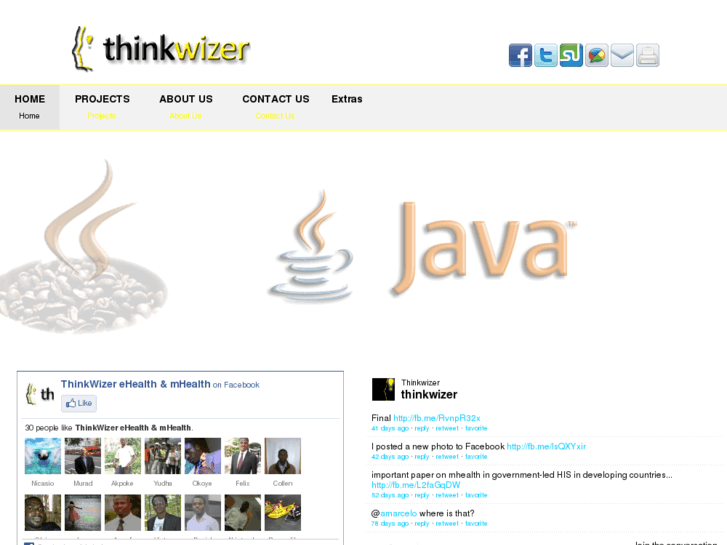 www.thinkwizer.com