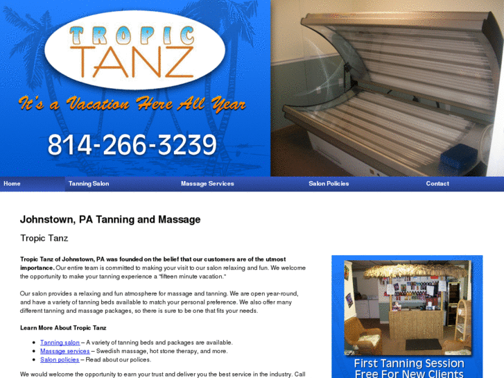 www.tropictanz.com