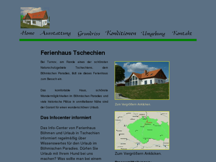 www.urlaub-in-tschechien.com