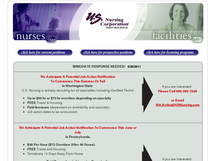 www.usnursing.com