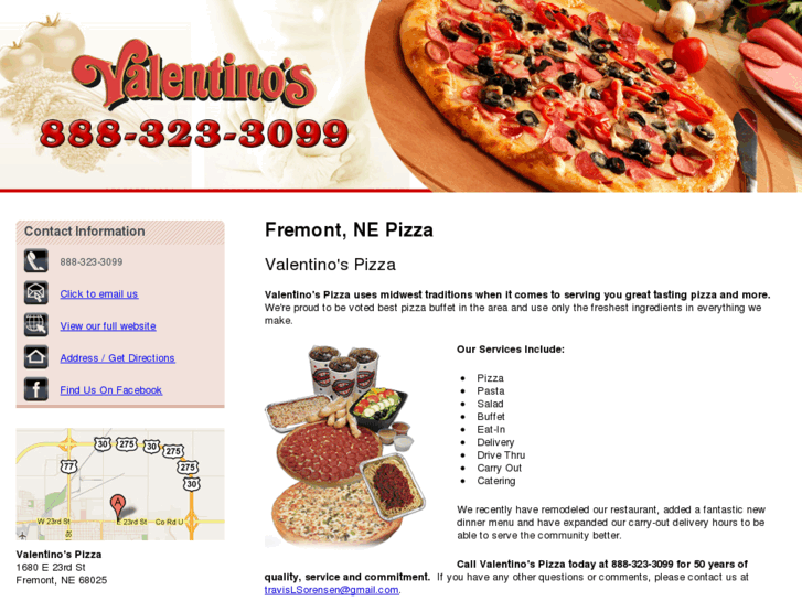 www.valentinospizzane.com