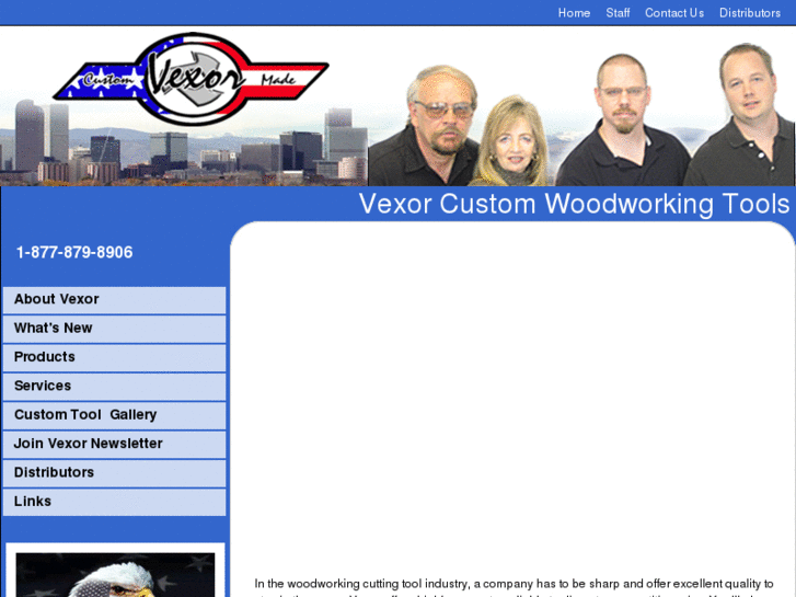 www.vexorcwt.com