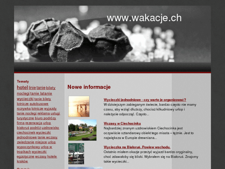 www.wakacje.ch