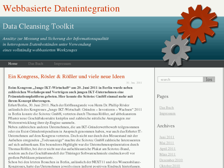 www.webbasierte-datenintegration.de