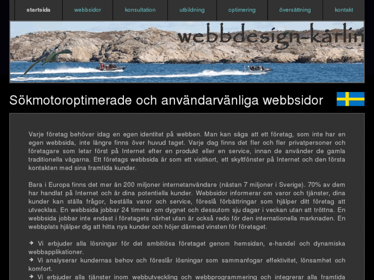 www.webbdesign-karlin.se