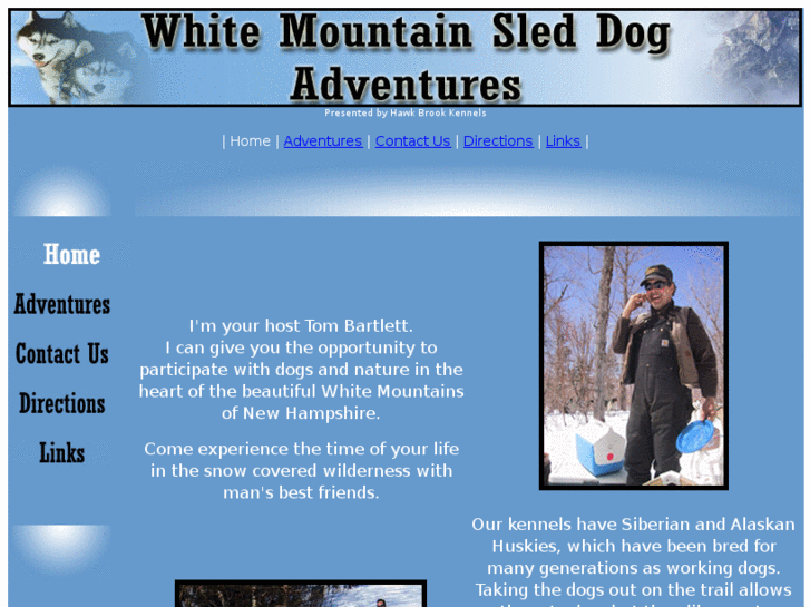 www.whitemtnsleddog.com