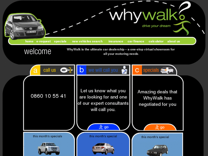 www.whywalk.co.za