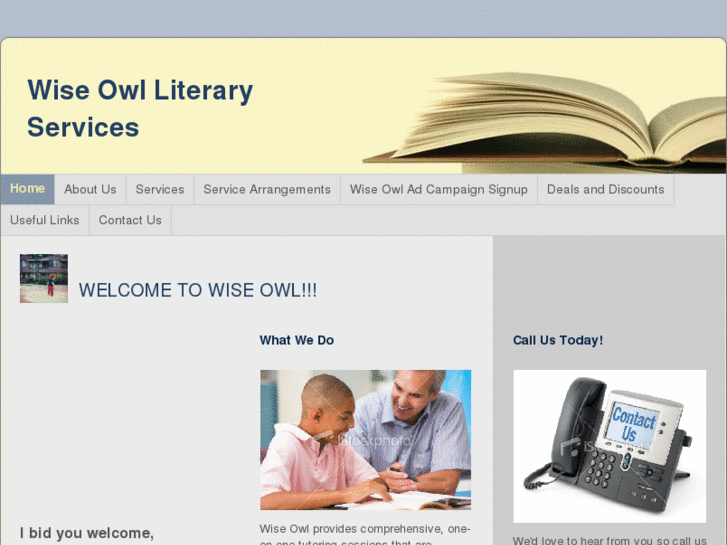 www.wiseowlservices.com