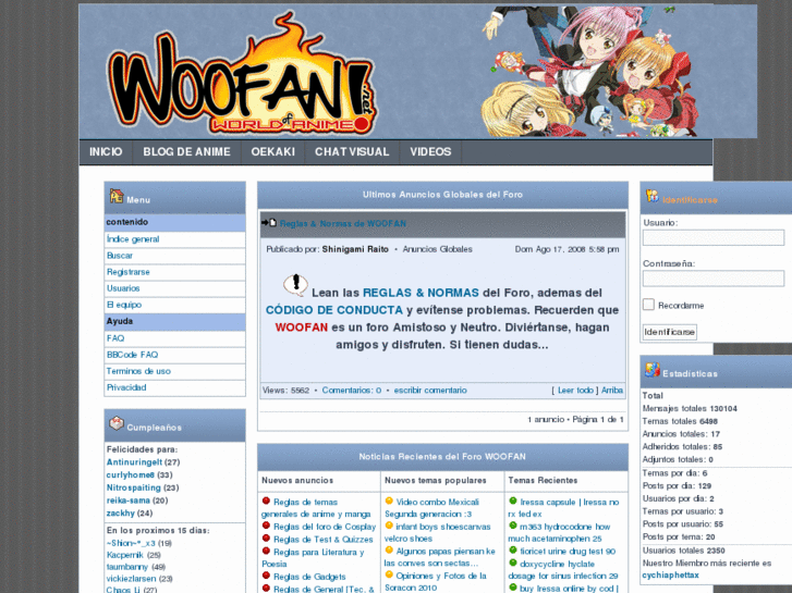 www.woofan.net