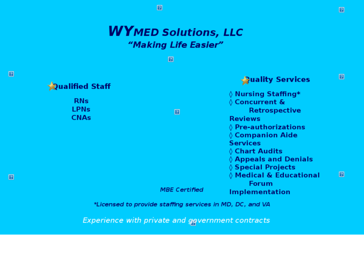 www.wymedsolutions.com