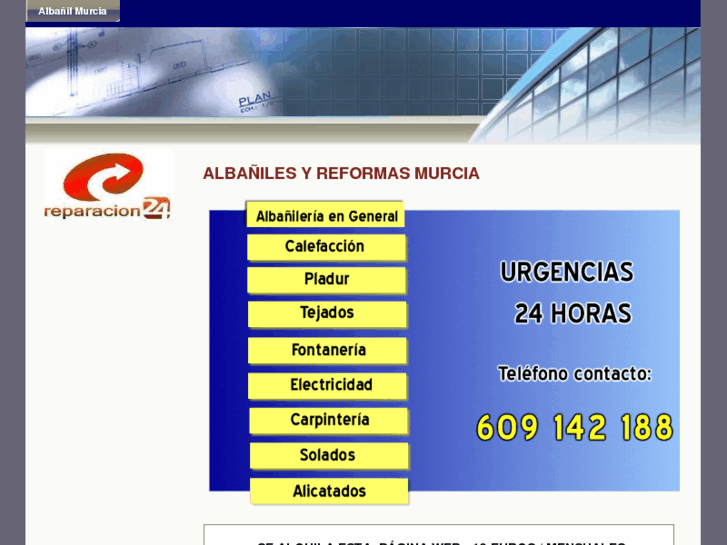 www.xn--albailalbailesreformasmurcia-0xcg.es