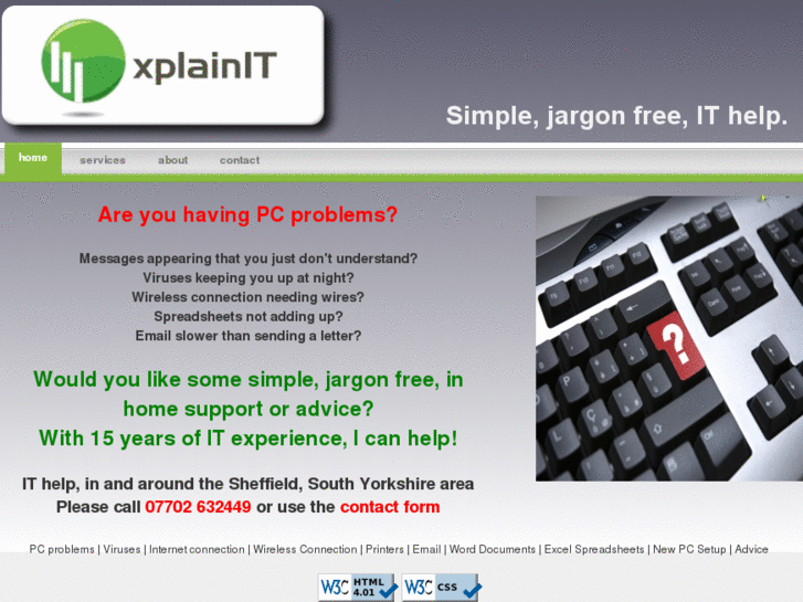 www.xplainit.co.uk