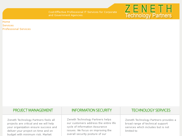 www.zenethtechpartners.com