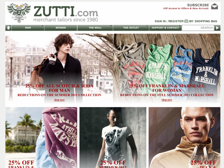 www.zuttico.com