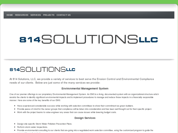 www.814solutions.com