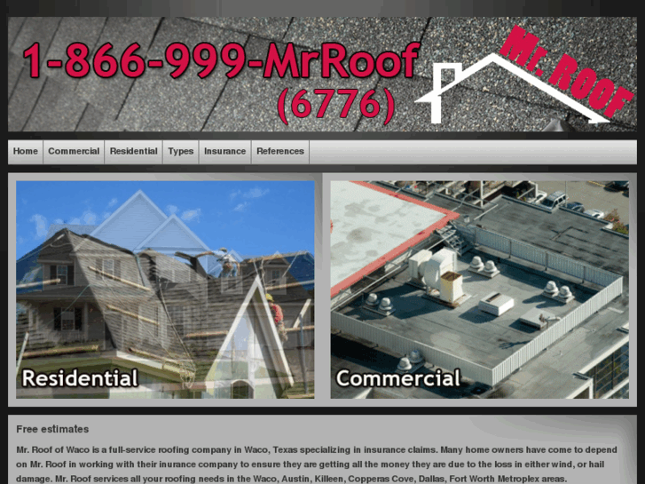 www.866-999-mrroof.com