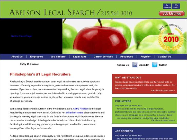 www.abelsonlegalsearch.com