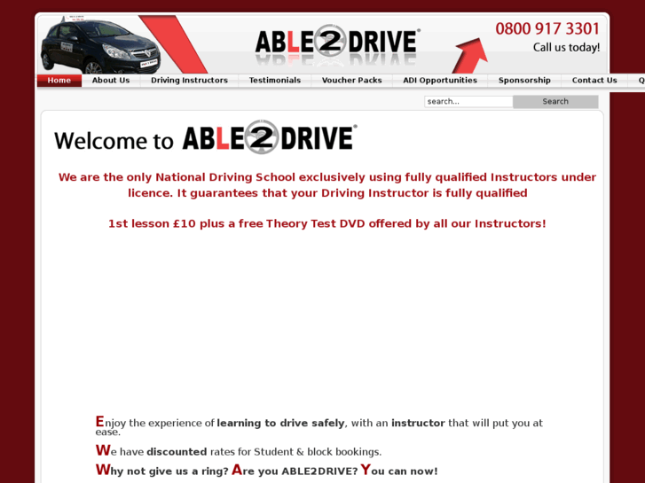 www.able2drive.com