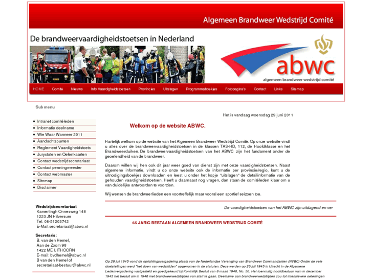 www.abwc.nl