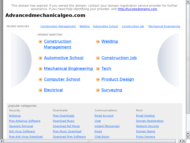 www.advancedmechanicalgeo.com
