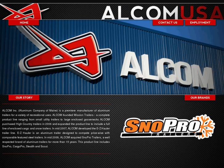 www.alcomusa.com