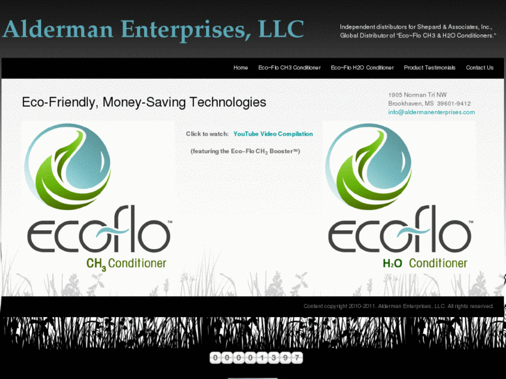 www.aldermanenterprises.com