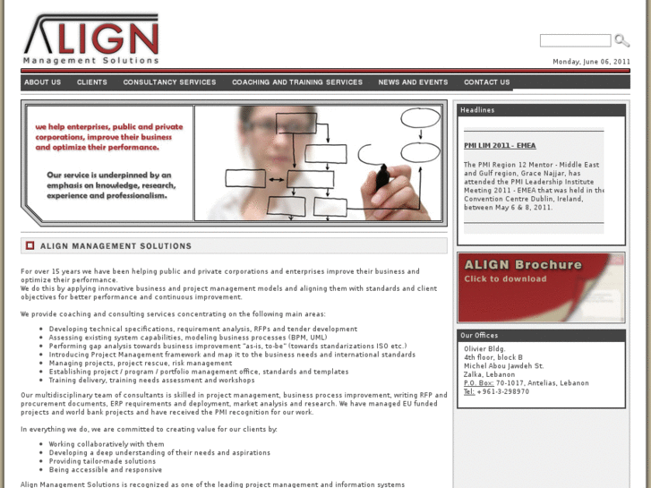 www.alignmanagementsolutions.net