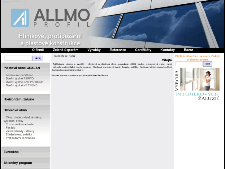 www.allmo-profil.cz