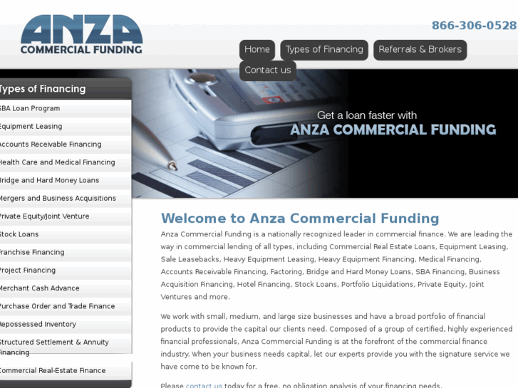 www.anzacommercialfunding.com