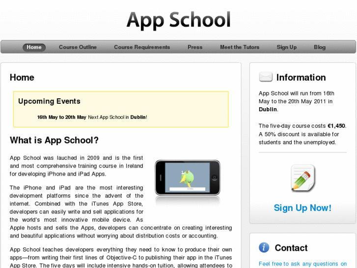 www.appschool.ie