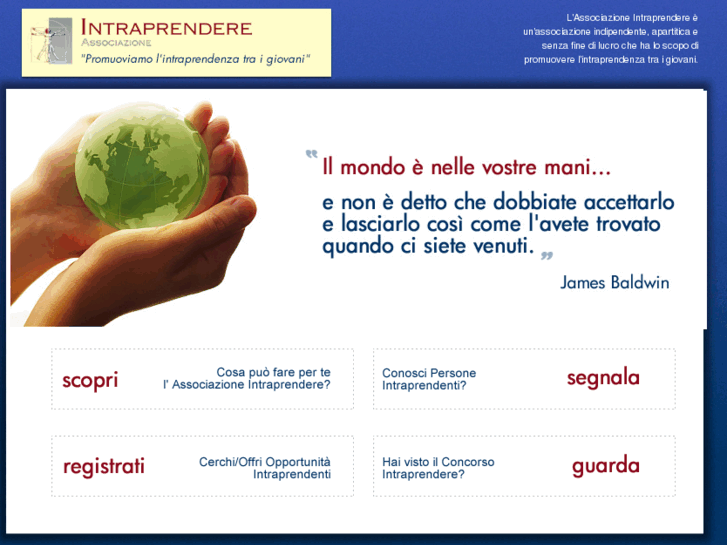 www.associazioneintraprendere.org