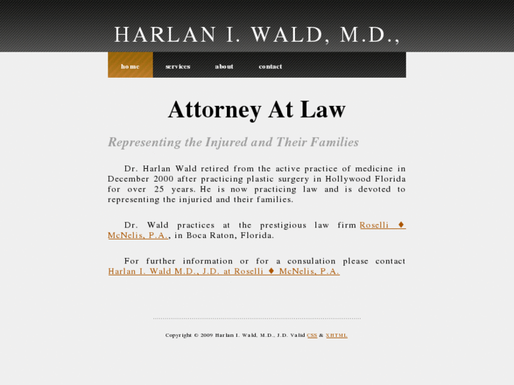 www.attorneydr.com