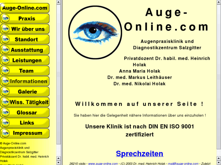 www.auge-online.com