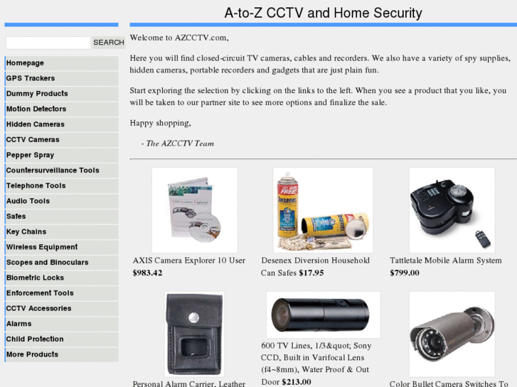 www.azcctv.com