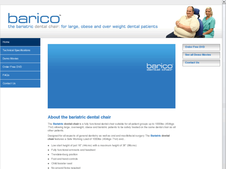 www.bariatric.co.uk