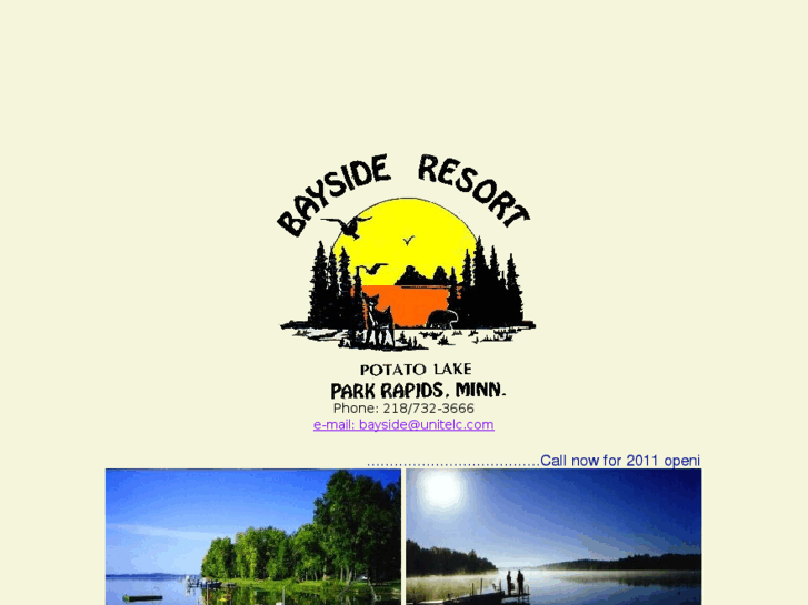 www.baysideresort.net