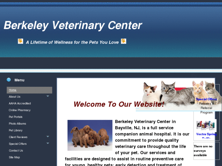 www.berkeleyvetcenter.com