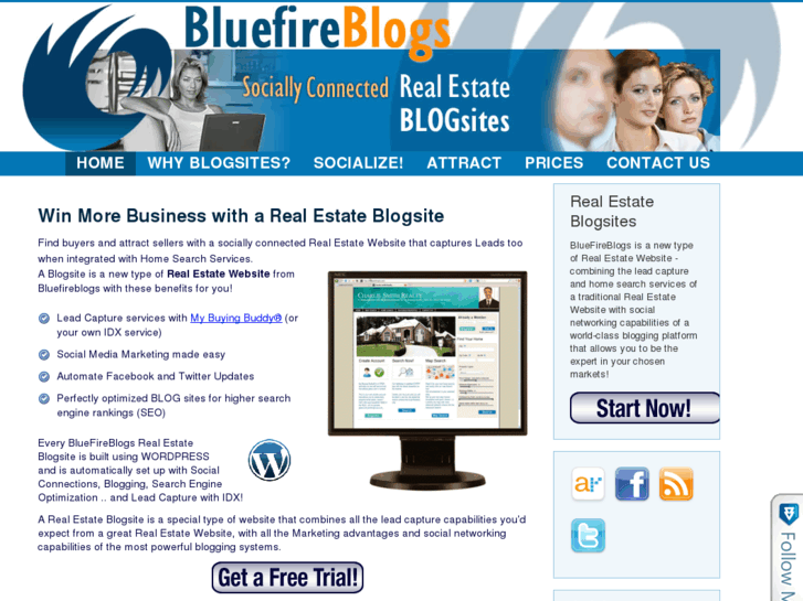 www.bluefireblogs.com