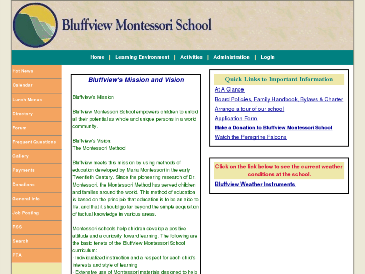 www.bluffviewmontessori.org