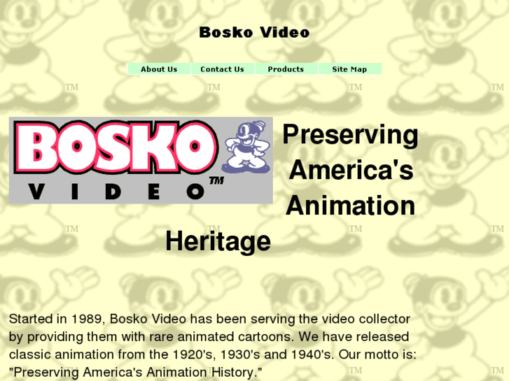 www.boskovideo.com