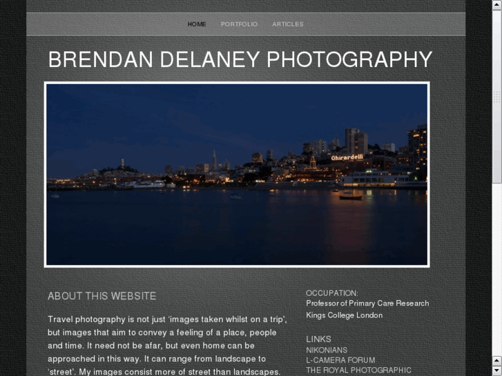 www.brendandelaneyphotography.com