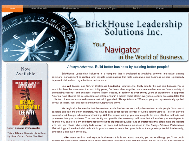 www.brickhouseleadership.com