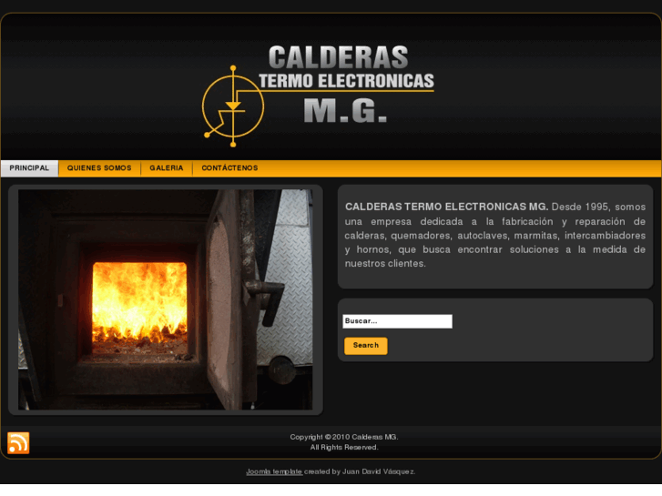 www.calderasmg.com