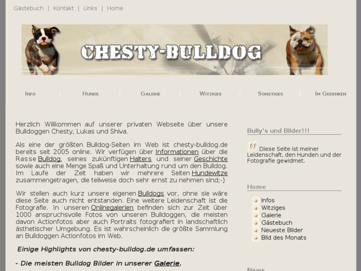 www.chesty-bulldog.com