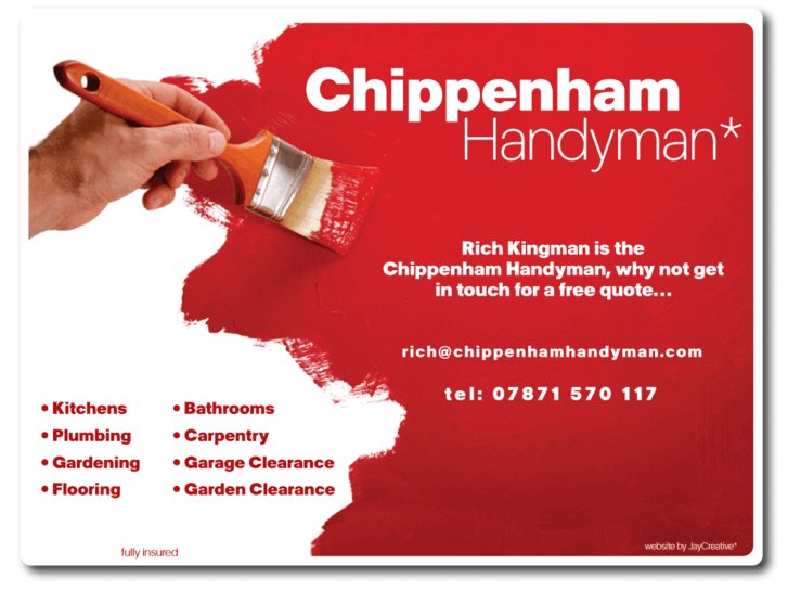 www.chippenhamhandyman.com